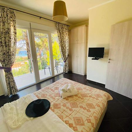 Villa Vision Skala Potamia  Exterior foto