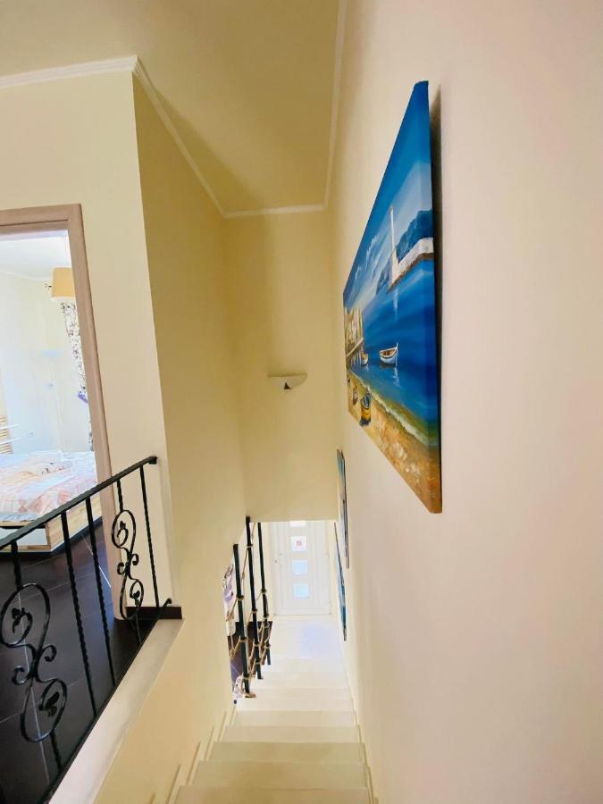 Villa Vision Skala Potamia  Exterior foto