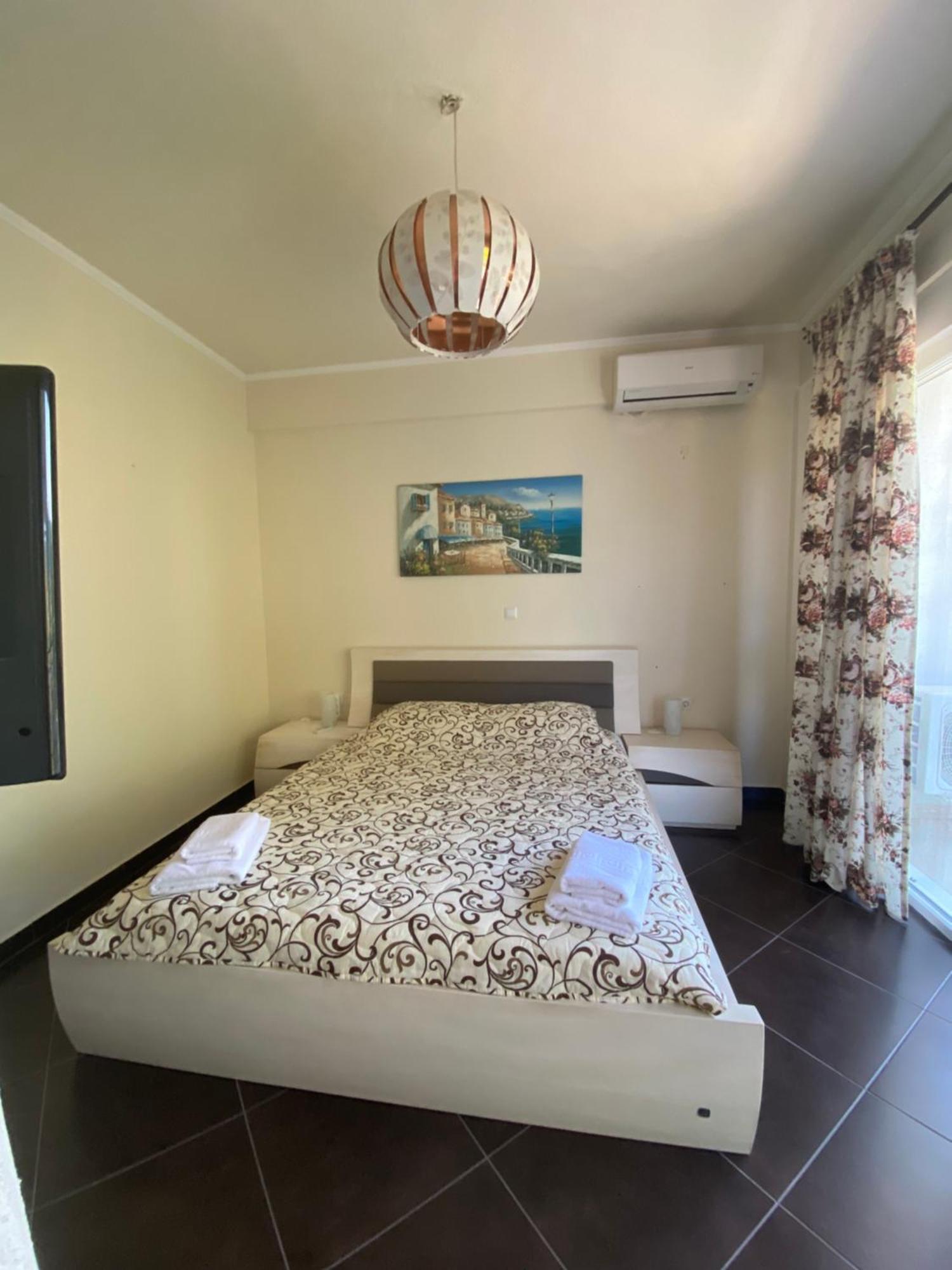 Villa Vision Skala Potamia  Exterior foto